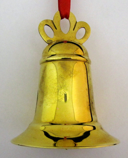 MMA Katerina Brass Bell image