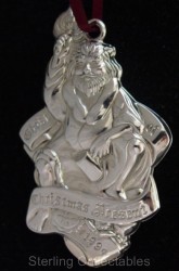 1994 Oneida Ghost of Present Sterling image