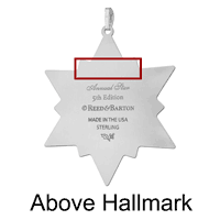 Above Hallmark