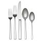 Reed & Barton Cole 65 Piece Stainless Steel Flatware Set
