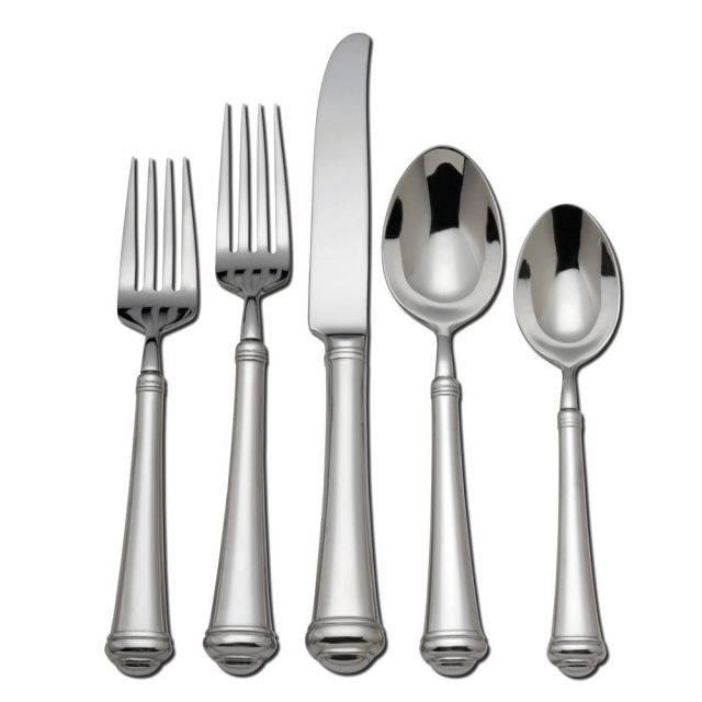 thumbnail image 2 of Reed & Barton Sabrina Stainless Flatware - Choose Your Piece (Used, Free Shipping) 2 of 5