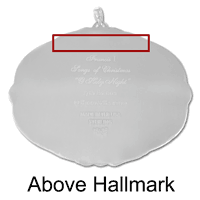 Above Hallmark