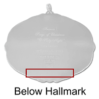 Below Hallmark