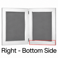 Right - Bottom Side