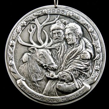 1990 - 1999 Ornaments image