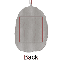 Back