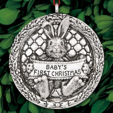 Baby Ornaments image