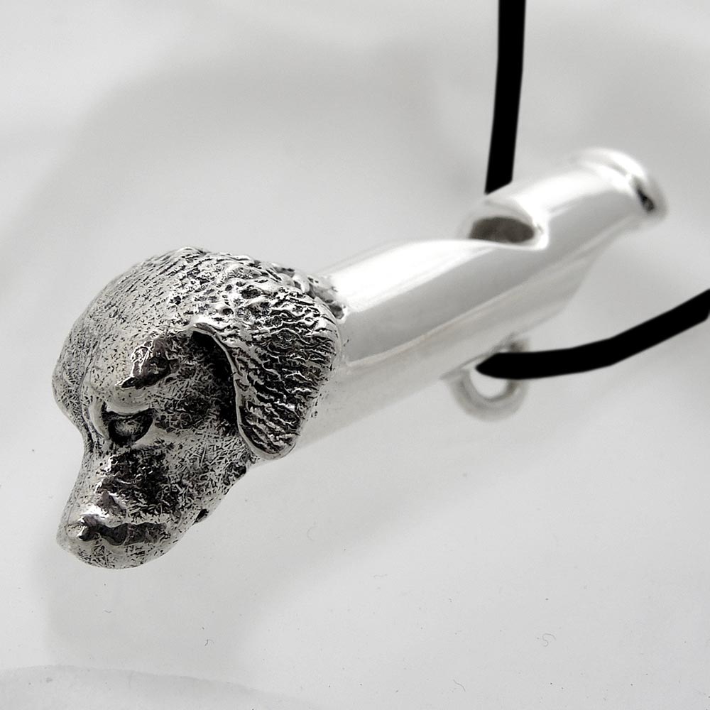 Sterling Collectables Sterling Collectables Sterling Lab Whistle