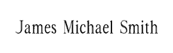 Text Example