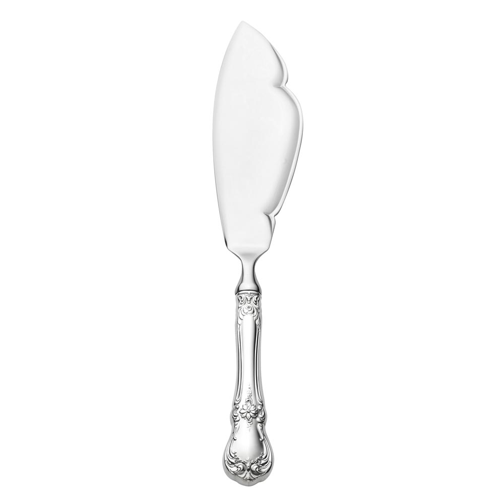 Sterling Collectables Towle Old Master Fish Serving Knife Sterling Silver