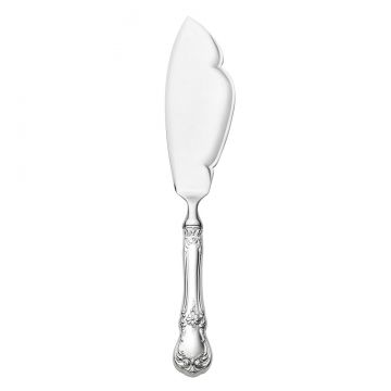 Towle Old Master Fish Serving Knife Sterling Silver image