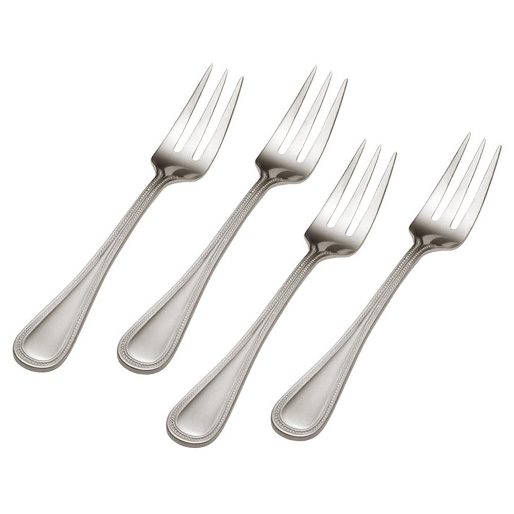 Vespera by Towle Sterling Silver Cocktail Fork 5" 
