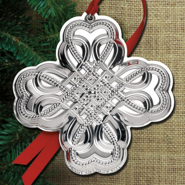 Towle ornaments discount
