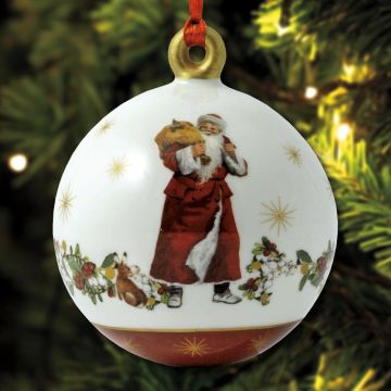 Sterling Collectables: Villeroy & Boch