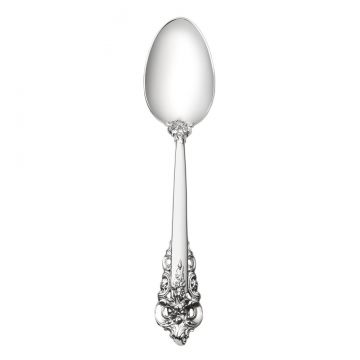 Wallace Grande Baroque Tablespoon Sterling Silver image