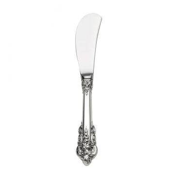 Wallace Grande Baroque 75th Anniversary Spreader Sterling Silver image