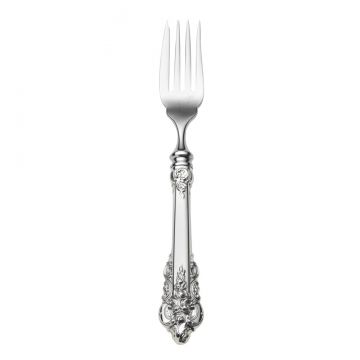 Sterling Collectables: Wallace Sterling Flatware