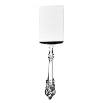 Wallace Grande Baroque All Purpose Server Sterling Silver image