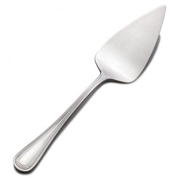 Wallace Continental Bead Stainless Steel Cake Pie Server image