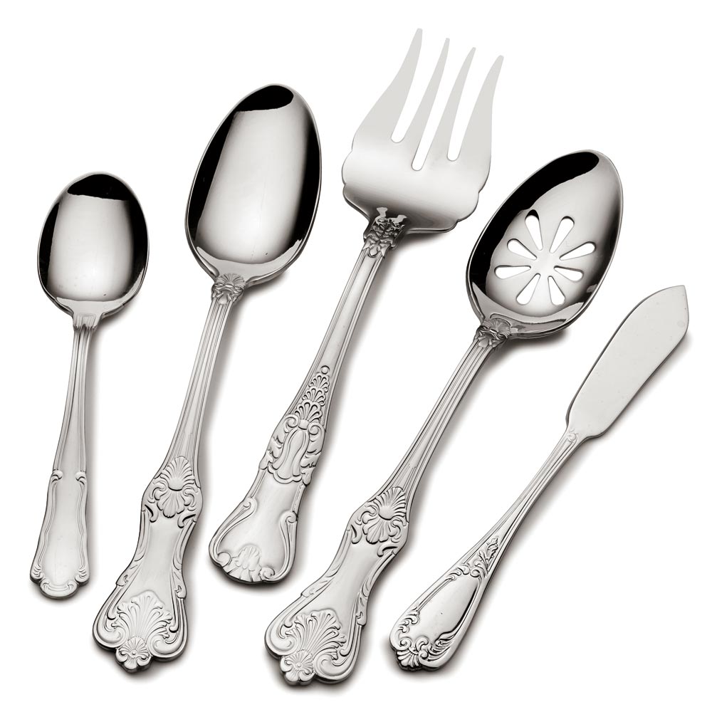 Spicy Hostess Set main image 1