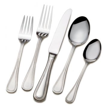 Sterling Collectables Wallace Stainless Flatware - Wallace Stainless Flatware Patterns