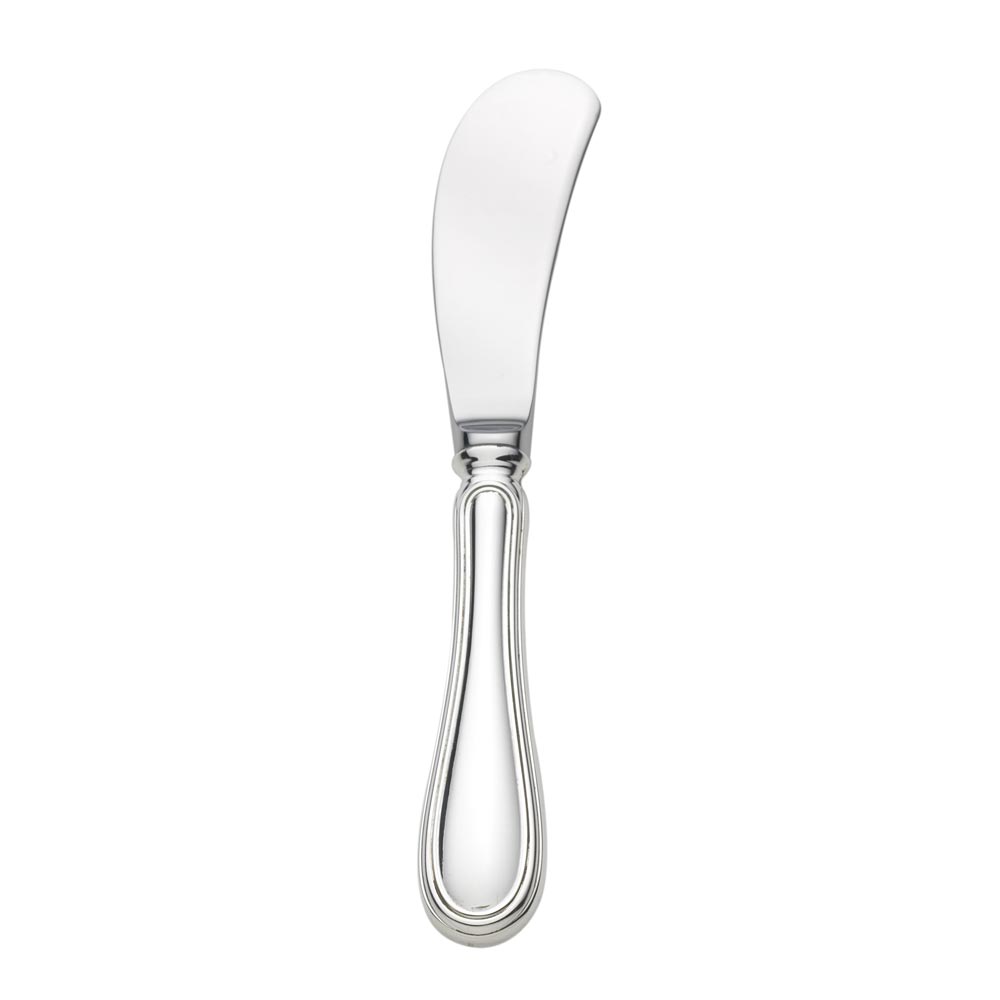 Wallace Giorgio Butter Spreader Sterling Silver