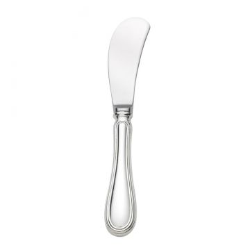 Wallace Giorgio Butter Spreader Sterling Silver image