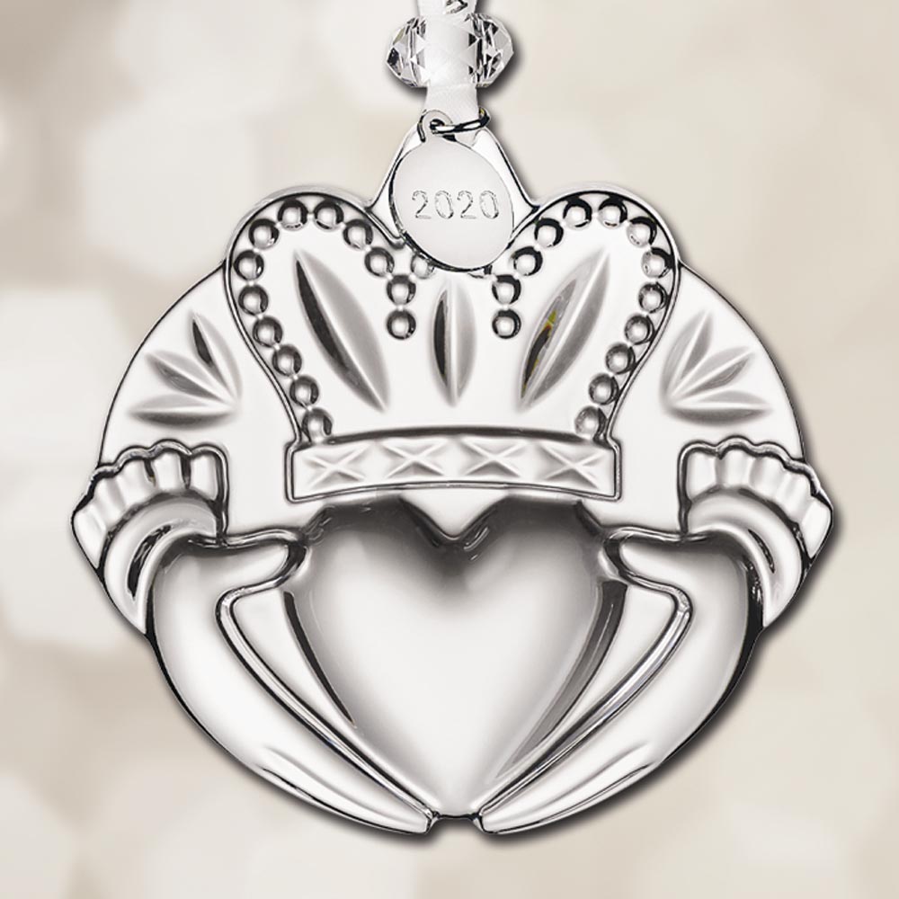 Waterford Crystal Catalog