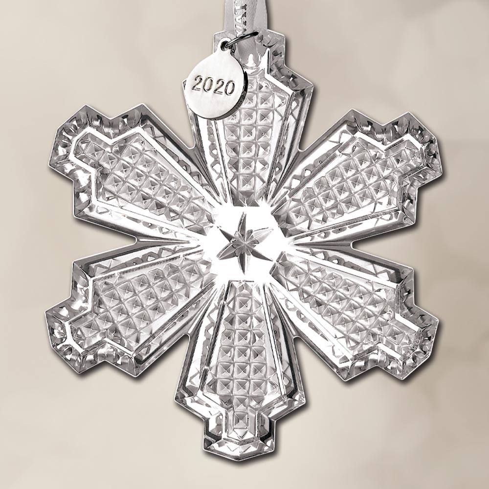 Waterford Crystal Catalog