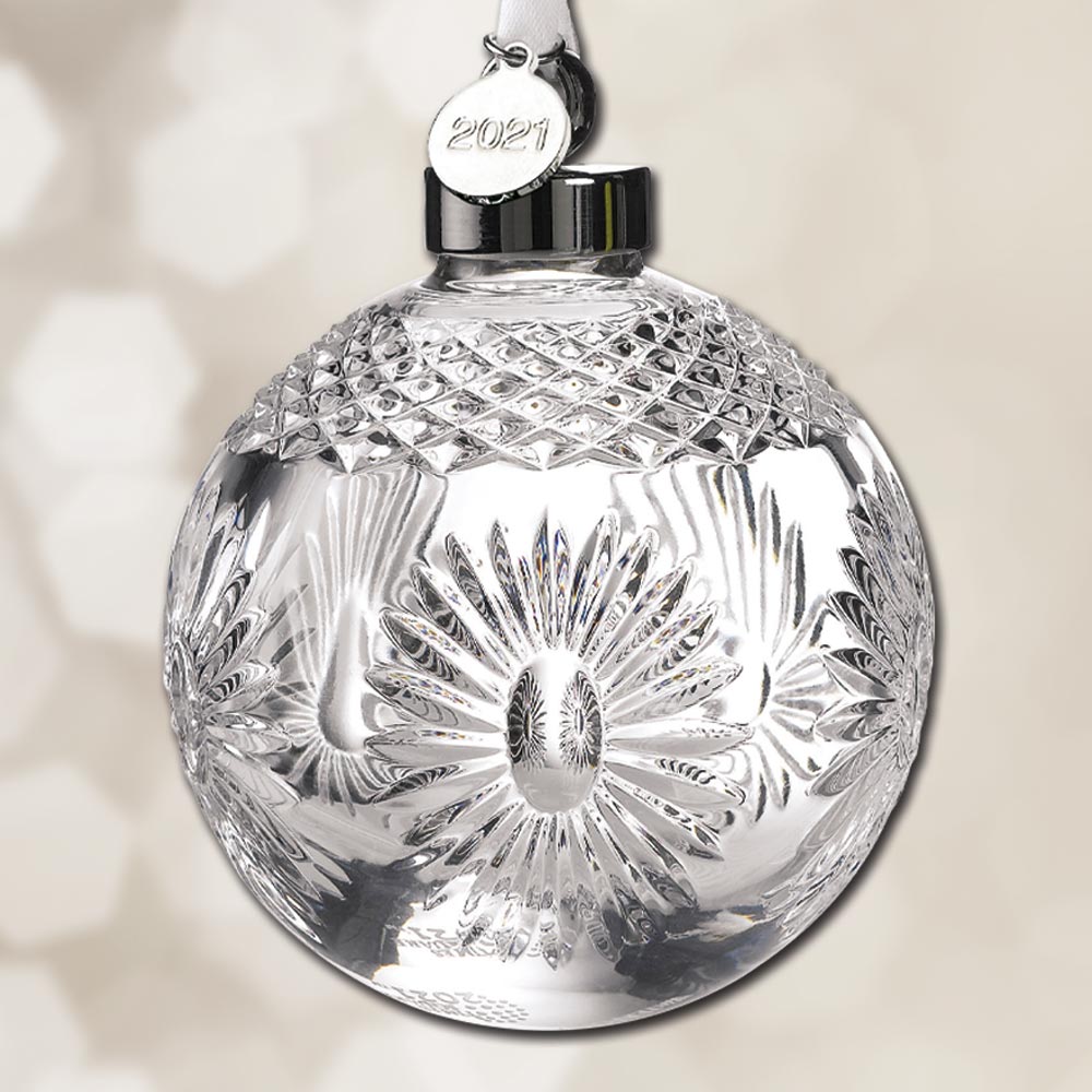 Waterford Crystal Catalog